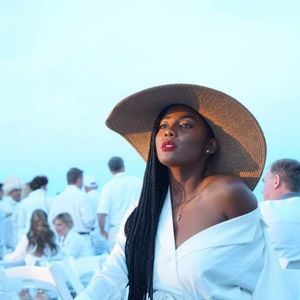 Meet your Posher, Bolatito